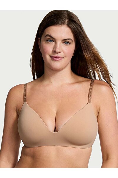Victoria's Secret Light Padding Supported Bra Without Underwire