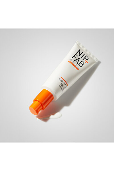 NIP+FAB Glow SPF 30 Moisturiser 50ml