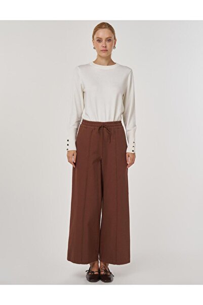 KYR Marine Fit Pants Brown