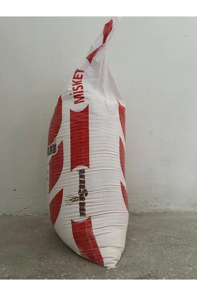 Doğal Ürünler DOĞA TARIM ÜRÜNLERİ GÖZLEMELİK MİS KIRMIZI 50 KĞ BUĞDAY UNU