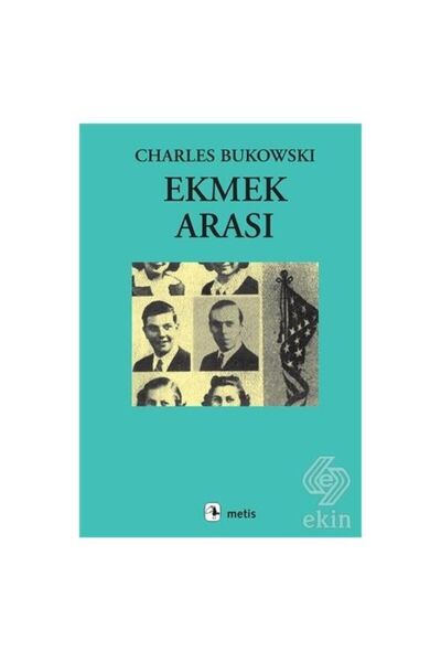 Metis Yayınları Ekmek Arası