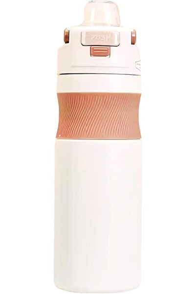 Twisoo Stainless Steel Hydra Thermo Vacuum Insulated Water Bottle Leak Proof Gym Office Outdoor 12 H