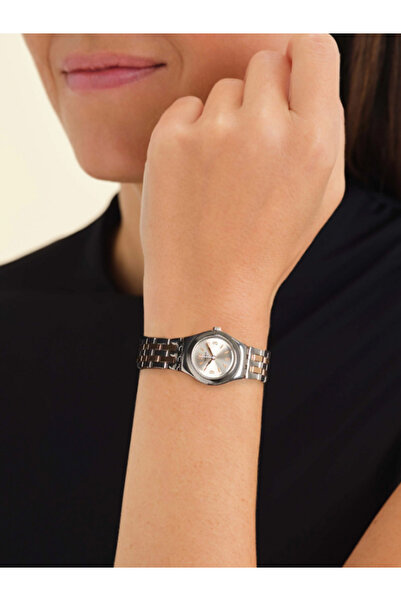 Swatch Yss308G Watch