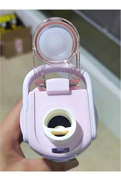 Twisoo Stainless Steel Hydra Thermo Vacuum Insulated Water Bottle Leak Proof Gym Office Outdoor 12 H