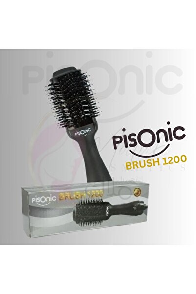 pisonic BRUSH 1200 Regular Round Brush Dryer