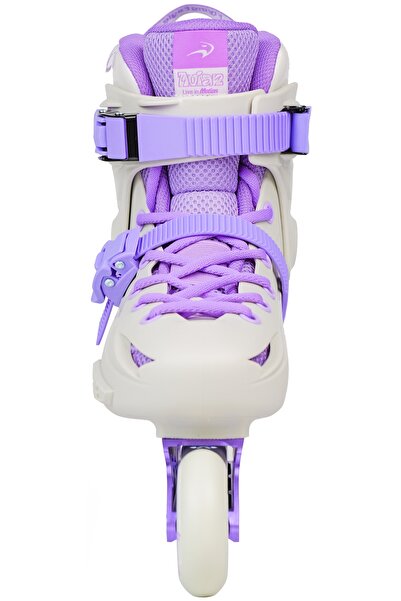 Flying Eagle Fbs Avian Purple Urban Skate