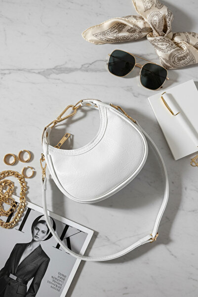 KISCHE Elora Mini Bag Hand and Shoulder Bag