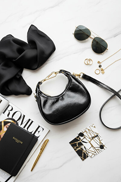 KISCHE Elora Mini Bag Hand and Shoulder Bag