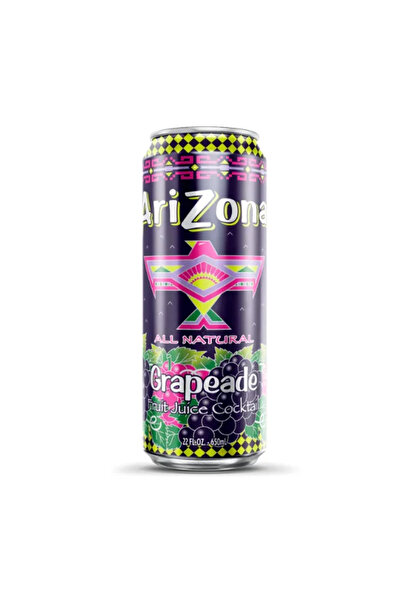 Arizona (SUA) Struguri 650 ml