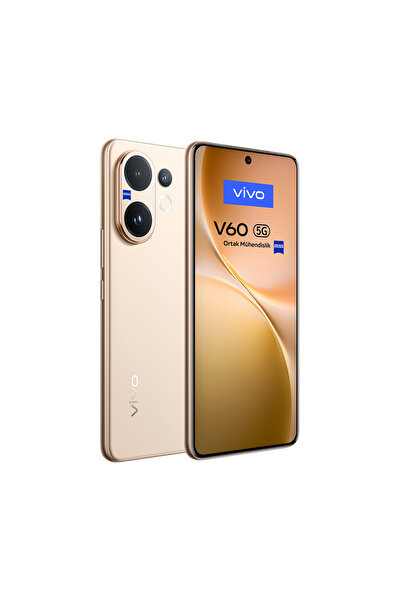 vivo V60 12GB 256GB (vivo Türkiye Garantili)