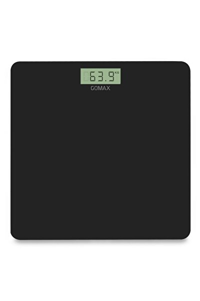Gomax Dijital Cam Baskül Tartı