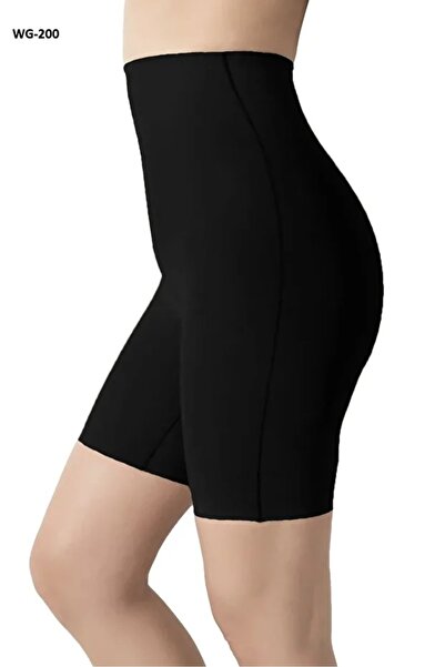 Wogi Slimming Effect Recovery Laser Cut Leg Corset