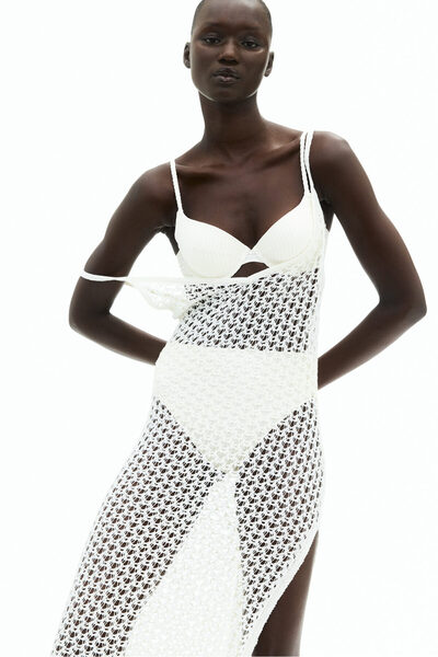 H&M Push-up Bikini Üstü