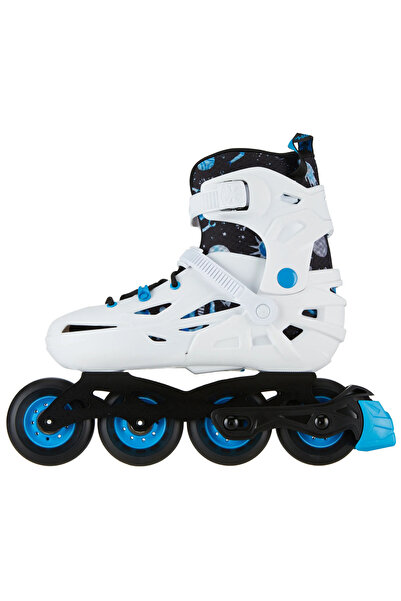 Flying Eagle Nd Blue Children's Skates