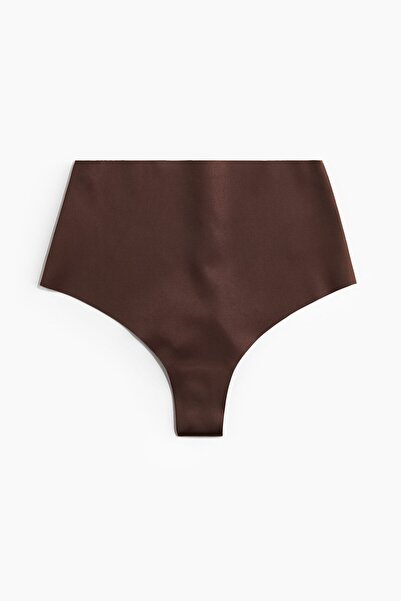 H&M Brazilian Külot Medium Shape