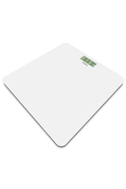 Gomax Dijital Cam Baskül Tartı