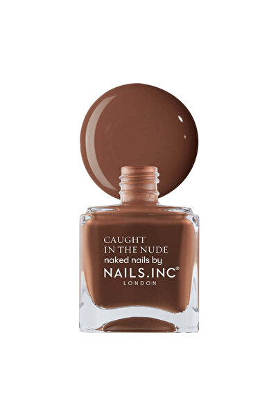 Nails Inc Nails.Inc Caught In The Nude- Hawaii Beach