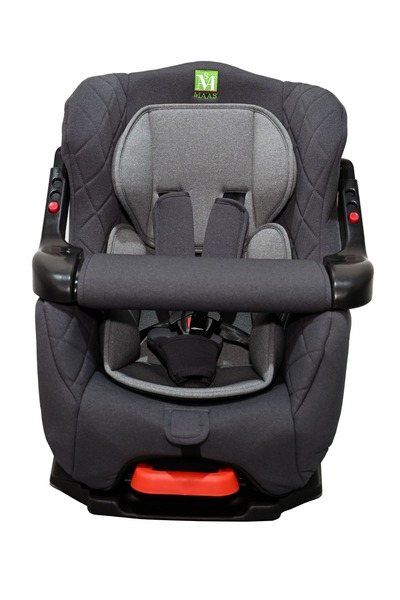 MAAS A Car Seat For Newborns Up To 4 Years Old