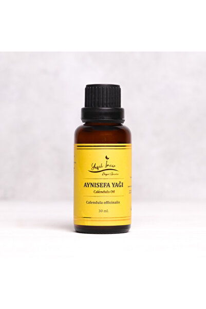 Yeşil İncir Aynısefa Yağı 30 ml