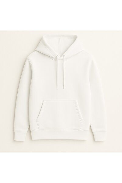 AFROGİYİM Φούτερ με κουκούλα Unisex