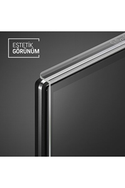 Notvex 65 Inç 165 Ekran Tv Ekran Koruyucu