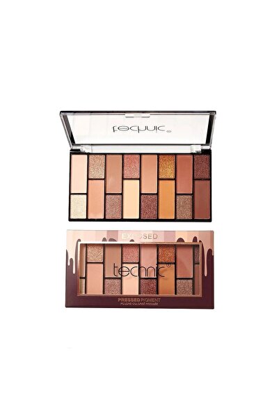 TECHNIC Exposed Far Paleti