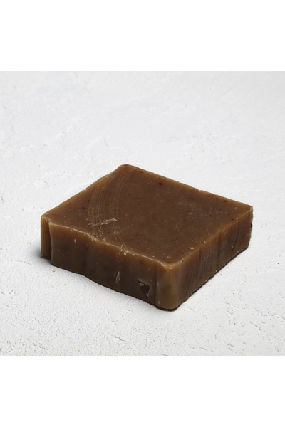 Yeşil İncir Ardıç Katranı Sabunu