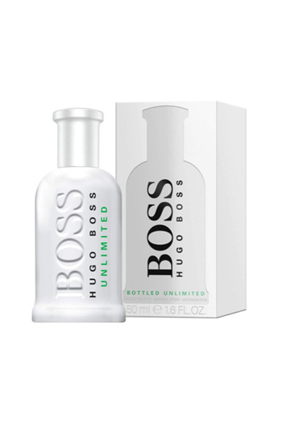 Hugo Boss Men's Perfume Hugo Boss Boss Bottled Night EDT 100 ml
