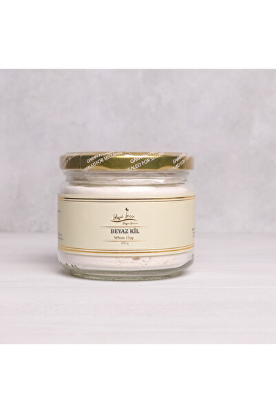 Yeşil İncir Beyaz kil 250 g
