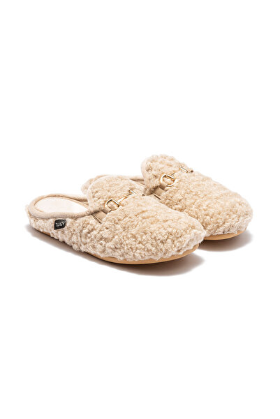 Twigy Kate Жіночі домашні капці Бежеві 37/41