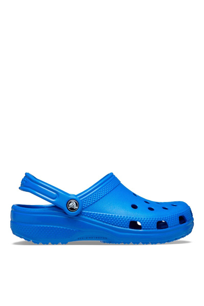 Crocs Papuci Sabo Classic - 100% alb, utilizare zilnică