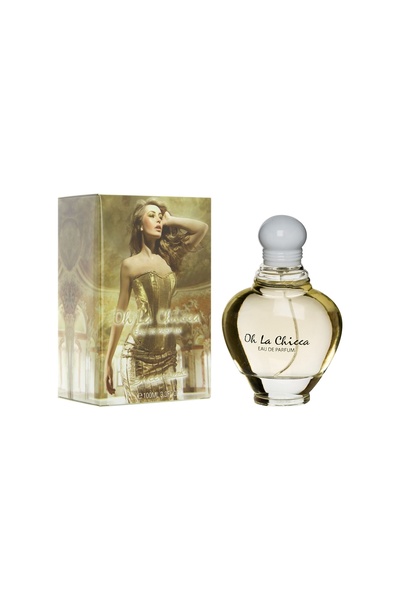 Street Looks Oh La Chicca Edp 100 ml