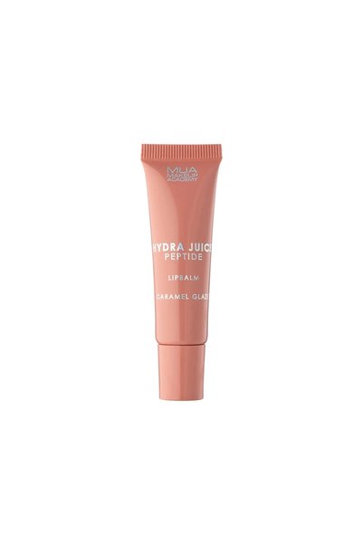 Make Up Academy Hydra Lip Gloss Caramel Glaze