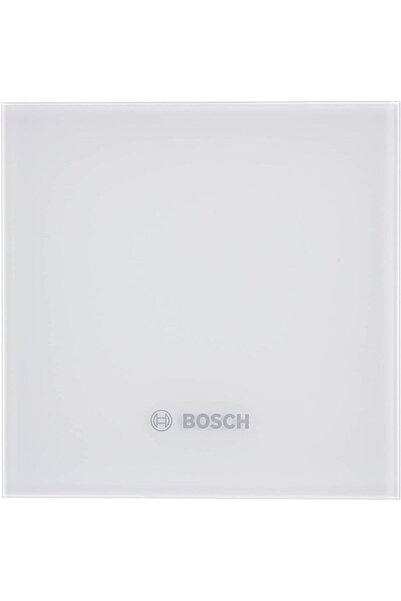 Bosch DP125 MW Dekoratif Panel Mat Beyaz - Fan 1700 WS 125 için