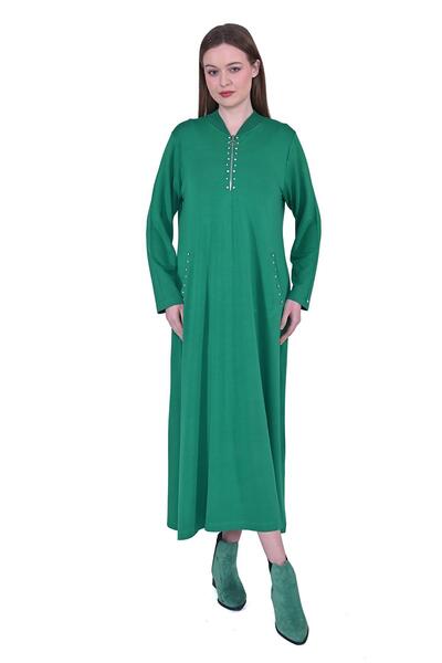 Invee Рокля с анцуг и камшик