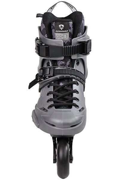 Flying Eagle X3 Gray Urban Skate
