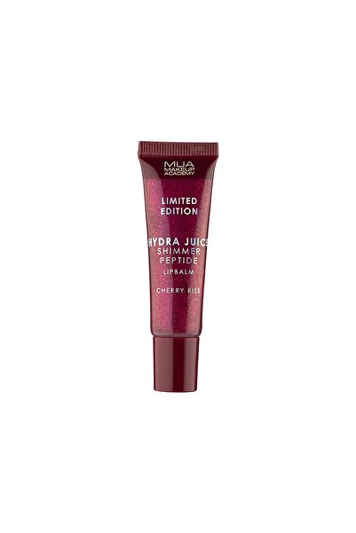 Make Up Academy Hydra Dudak Parlatıcı Shimmer-Cherry Kiss