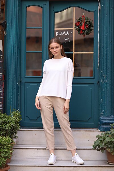 Invee Морквяні штани TAŞ