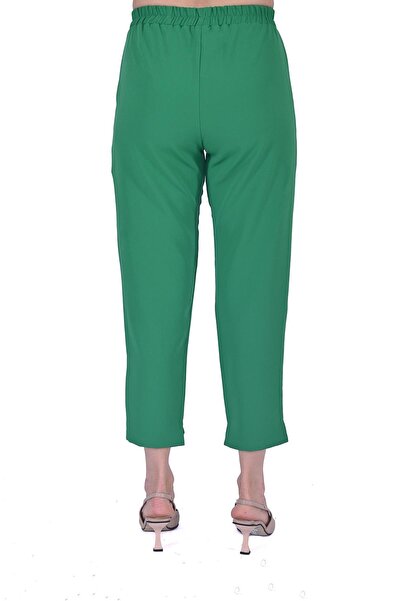 Invee Havuç Pantolon