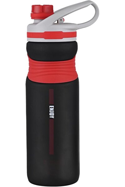 Twisoo Strong Grip Outdoor Sports Water Bottle - Leak-Proof, 700ml Tritan Bottle, Food Grade Plastic