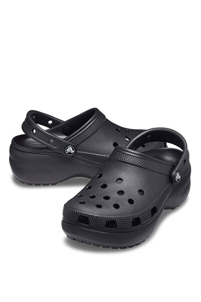 Crocs 206750 Platform Clog Kadın Terlik