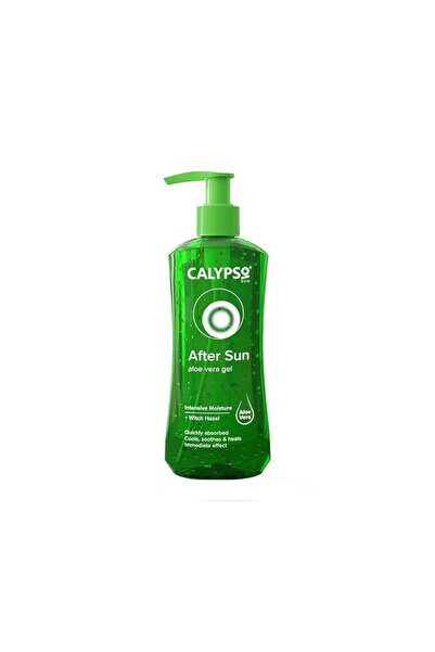 Calypso Güneş Sonrası Aloe Vera Jel 250 Ml