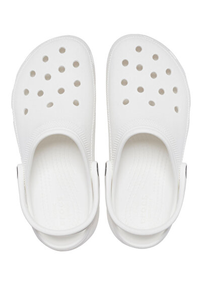 Crocs 206750 Platform Clog Women's Slippers