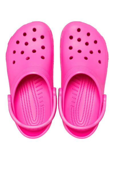 Crocs Classic Sabo Terlik %100  Günlük Kullanım Beyaz