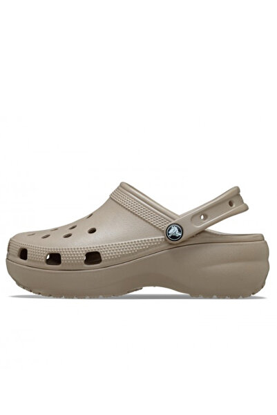Crocs 206750 Platform Clog Kadın Terlik