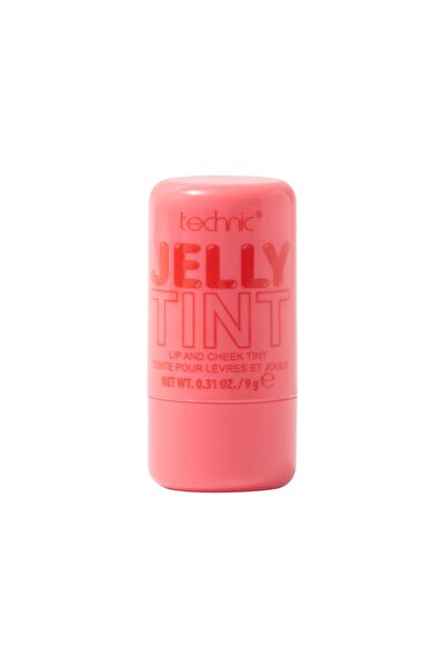 TECHNIC Jelly Tint Allık Peach Fızz