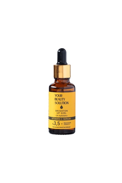 Your Beauty Solution Vitamin-C Serum 30ML