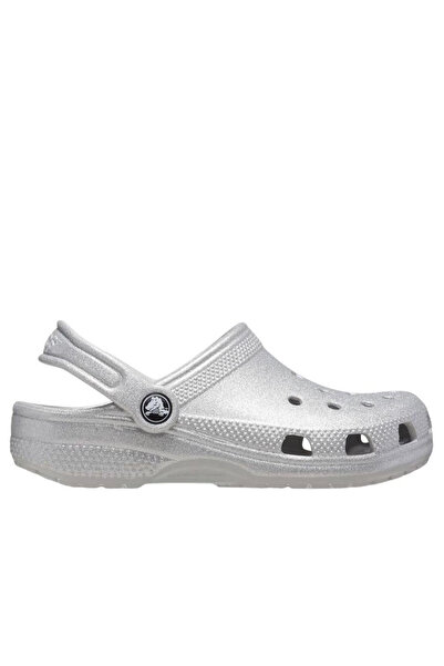 Crocs Classic 205942 Kadın Simli Terlik