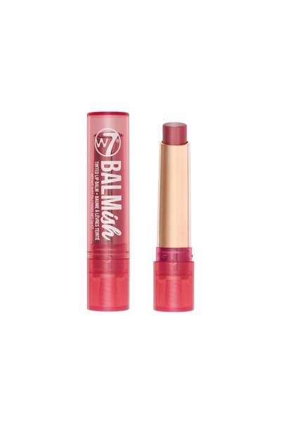 w7 Dudak Parlatıcı Balmish Iconic 2 gr