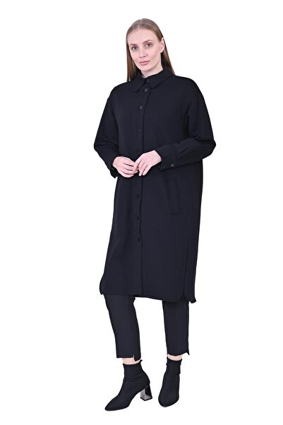 Invee Leopard Cap Black